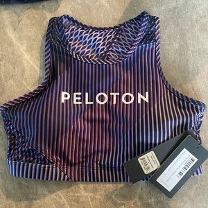 Peloton Bra BRAND new